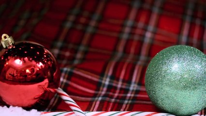 DIY Holiday Candy Cane Hand Scrub