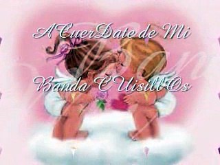 banda cuisillos acuerdate de mi