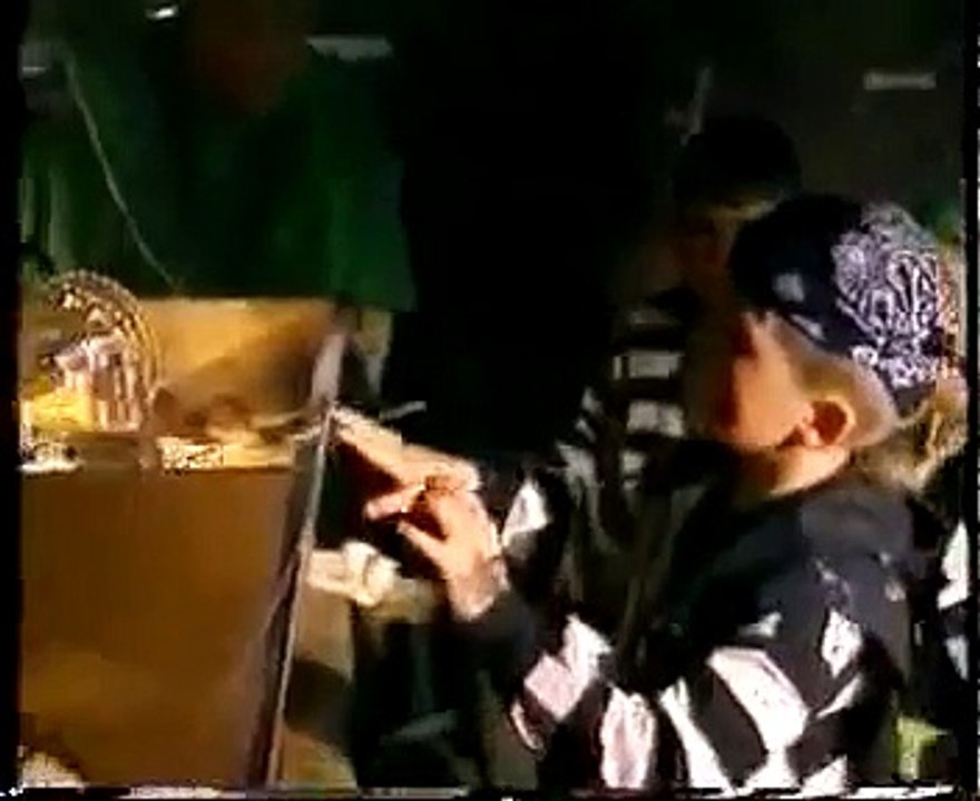 Merirosvolaiva-jakso pt. 3