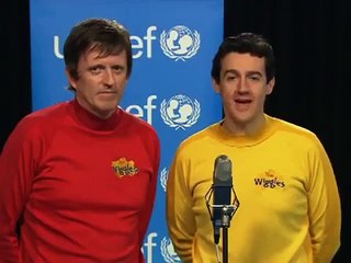 The Wiggles - Global Handwashing Day | UNICEF
