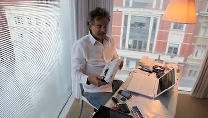 Antena para captar mejor WiFi no funciona