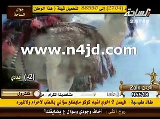 شيلة بصوت حبيب العازمي  كلمات سعد بن جدلان الاكلبي