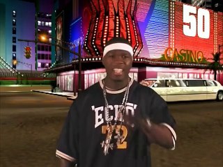 50 Cent - Heat