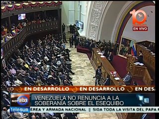 Maduro recuerda a la oposición la cita electoral del 6 de diciembre