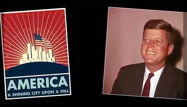 Top JFK Speeches - President Kennedy Addresses - How to Give a Speech