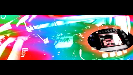 Sampling sequence : KORG KP3+/SQ1/MS20mini