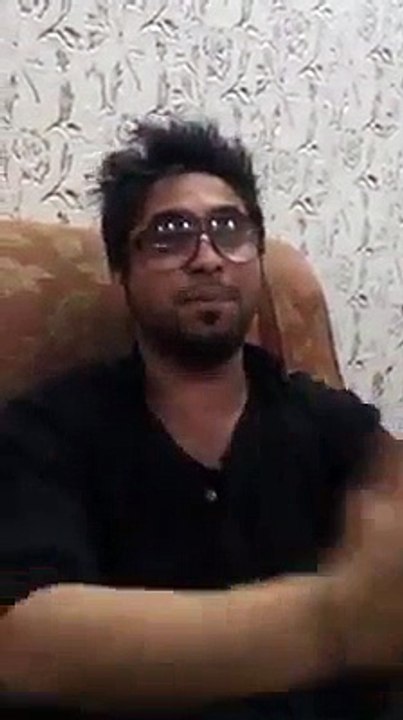 Pind ka Molvi.