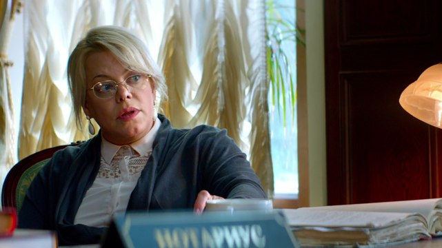 Приличные люди (комедия, драма)