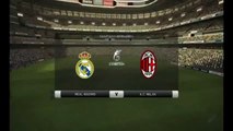 PES 2012 - Gameplay ( Xbox 360 / Ps3 / PC).mpg