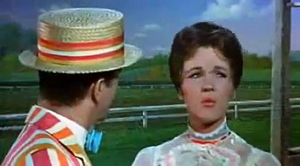 Mary Poppins and Bert Tribute- All The Love I Have