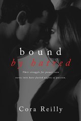 Read Cora Reilly Book: Bound by Hatred