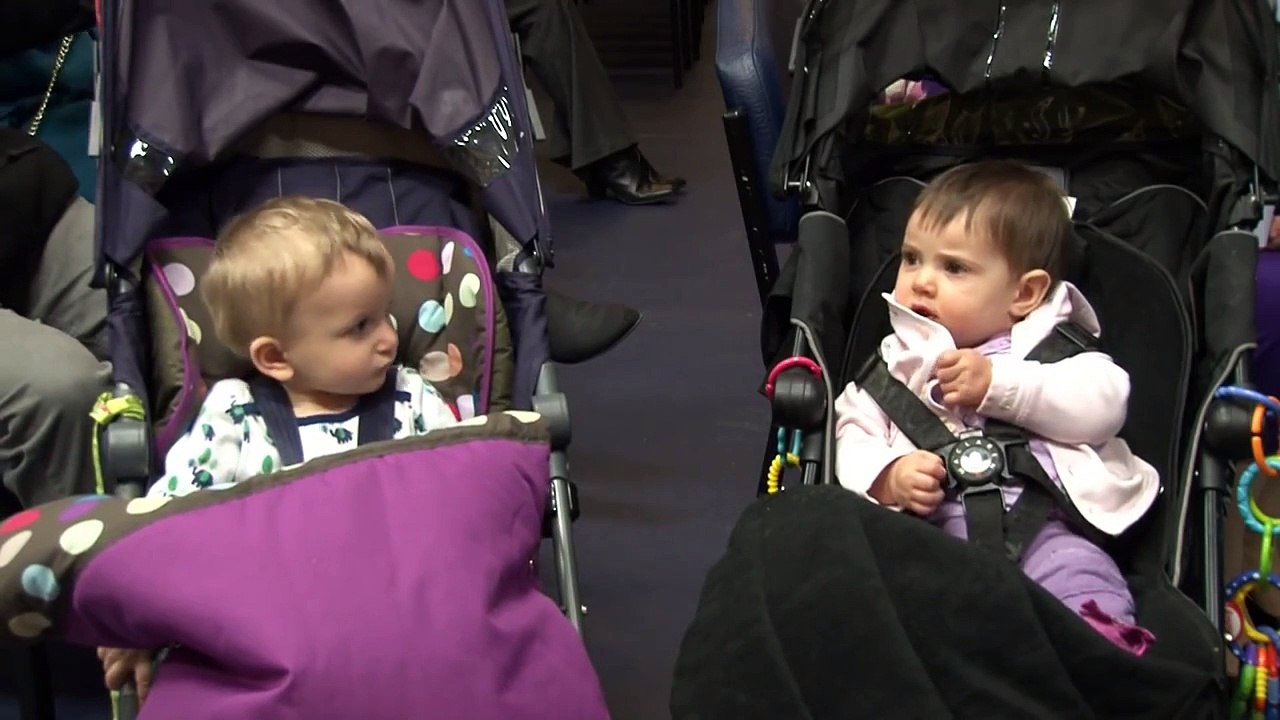 Look Whos Talking: Applying for a Consular Report of Birth Abroad