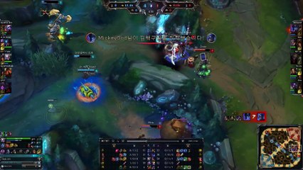 Video [LMHT] Faker cam Diana ban hanh Dopa