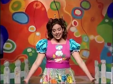 שירי ילדים - המשפחה שלי