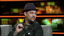 Joel & Benji Madden Interview on Rove HD (8 Nov, 2009)