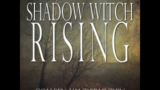 ACX Audiobook Narrator Julia Knippen SHADOW WITCH RISING