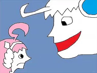 歌手音ピコ piko utatane vocaloid miki SFA2 Miki seven
