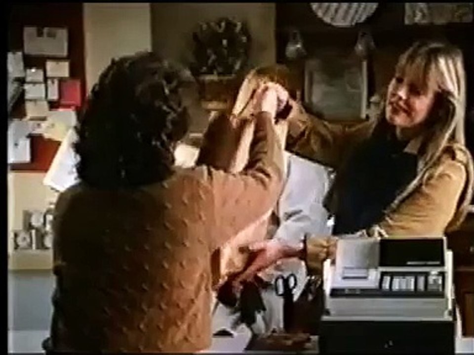 Barclays 'Talk Business' TV ad - 40 sec advert