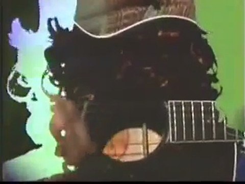 Cat Stevens - Hard Headed Woman