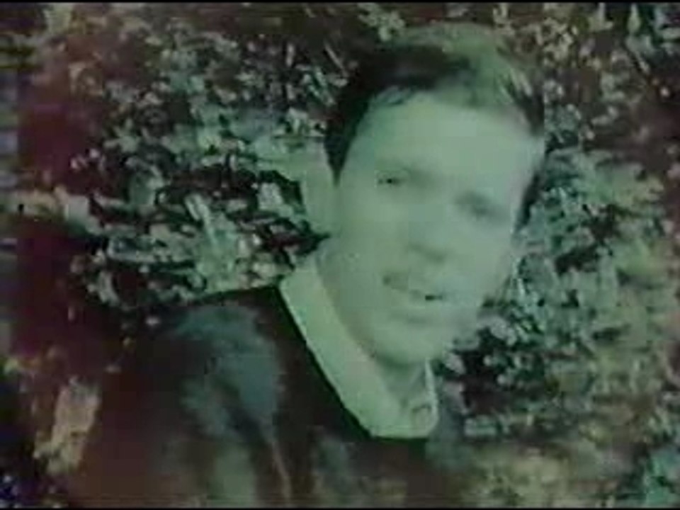 Alamo Franck - ma biche