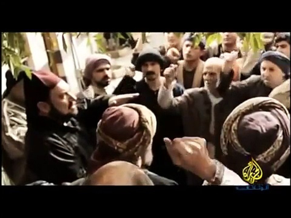 فلم وثائقي - سيرة محمد علي باشا كاملة - الحلقة  الأولى 1-2