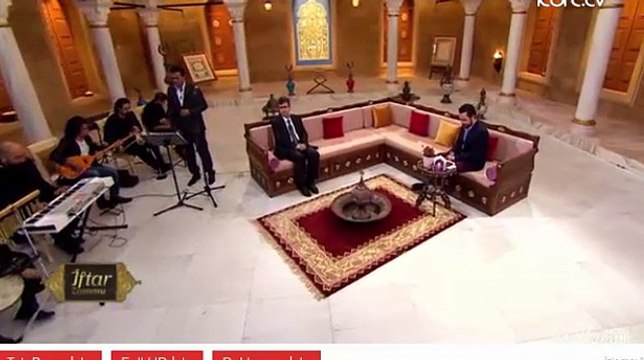 Gel gör beni aşk neyledi Oğuz Yılmaz Ramazan 2015