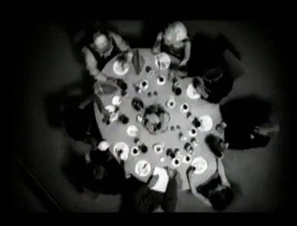 After Eight 'Perfect Dinner Party' TV ad - 30 sec advert