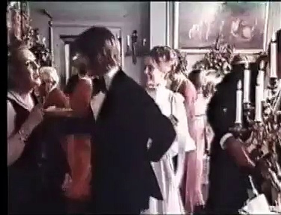 After Eight 'The Love Of My Life' TV ad - 30 sec advert