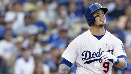 Youth Dominates All-Star Reserves List