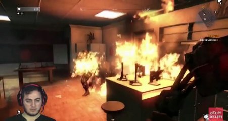 Oyun Delisi/Dying Light/Caps/PS4 Hediyeli Yarışma