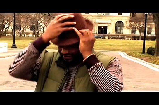 DETROIT LIVES! // Blair LIVES!