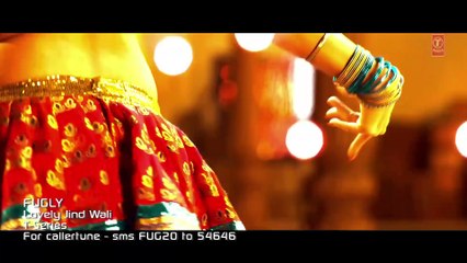 Fugly Lovely Jind Wali Video Song - Prashant Vadhyar [1080p](1)