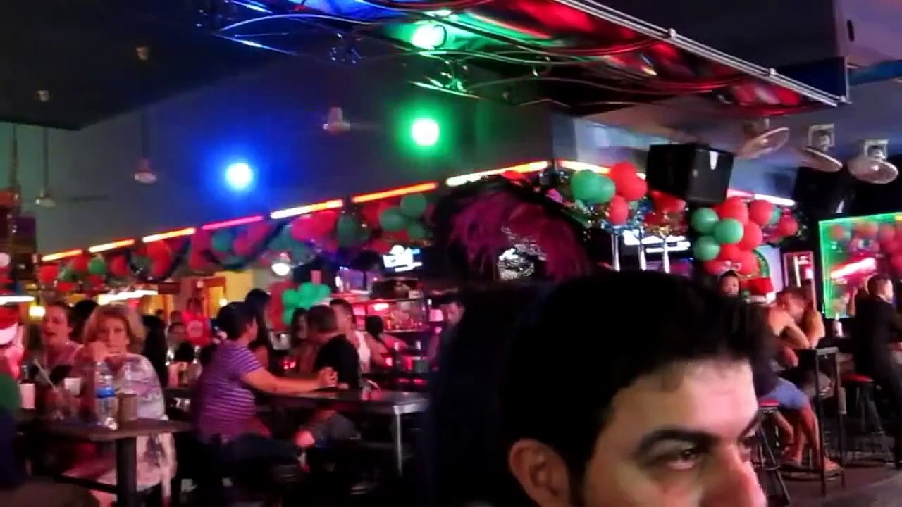 Ladyboy Pattaya