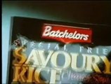 Batchelors 'Savoury Rice' TV ad - 20 sec advert