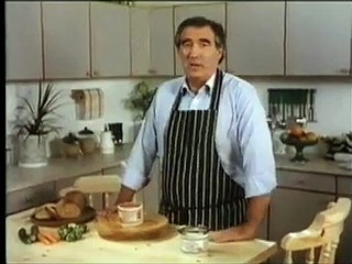 Bernard Matthews 'Lamb Roast' TV ad - 30 sec advert