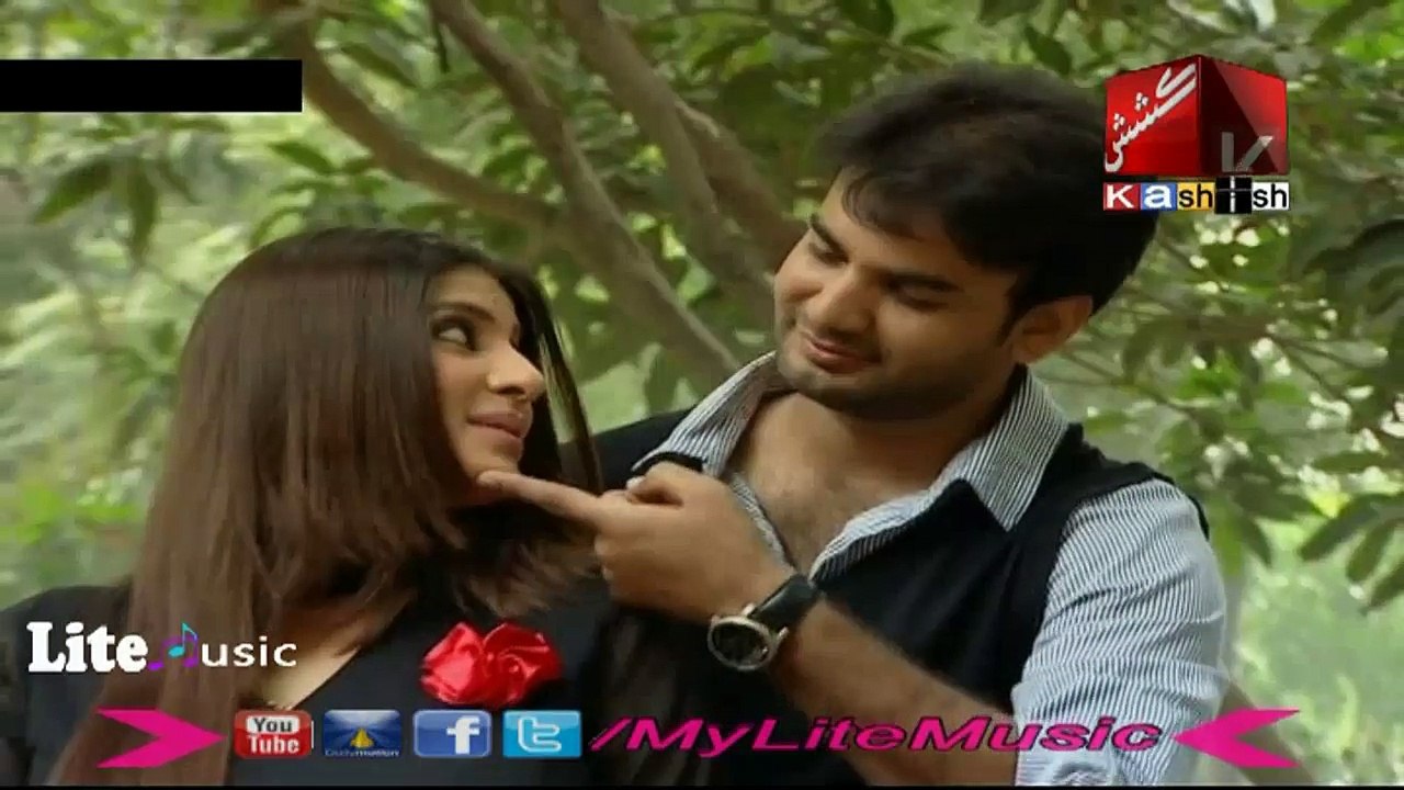 Kadee A Khubaroo By Tameer Hussain -Kashish Tv-Sindhi Song