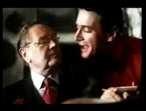Birds Eye 'Pizza' TV ad - 45 sec advert