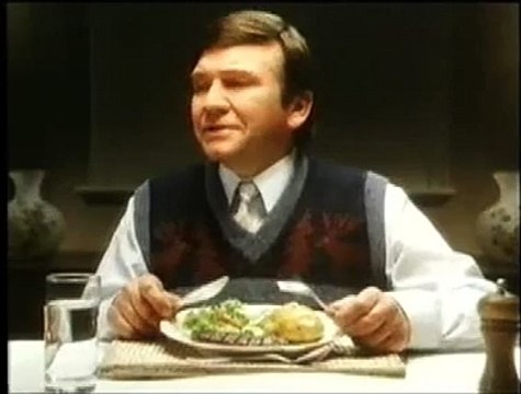 Birds Eye 'Prizesteak' TV ad - 30 sec advert