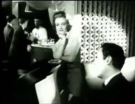 Black Magic 'That Old Black Magic Called Love' TV ad - 45 sec advert