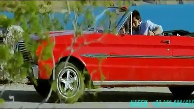 Tujhe Bhula Diya (Anjaana Anjaani) FULL SONG DVD Ripped - Video