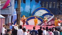 Tokyo DisneySea Takes on America