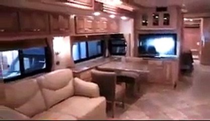 AMAZING BUS LIKE HOME