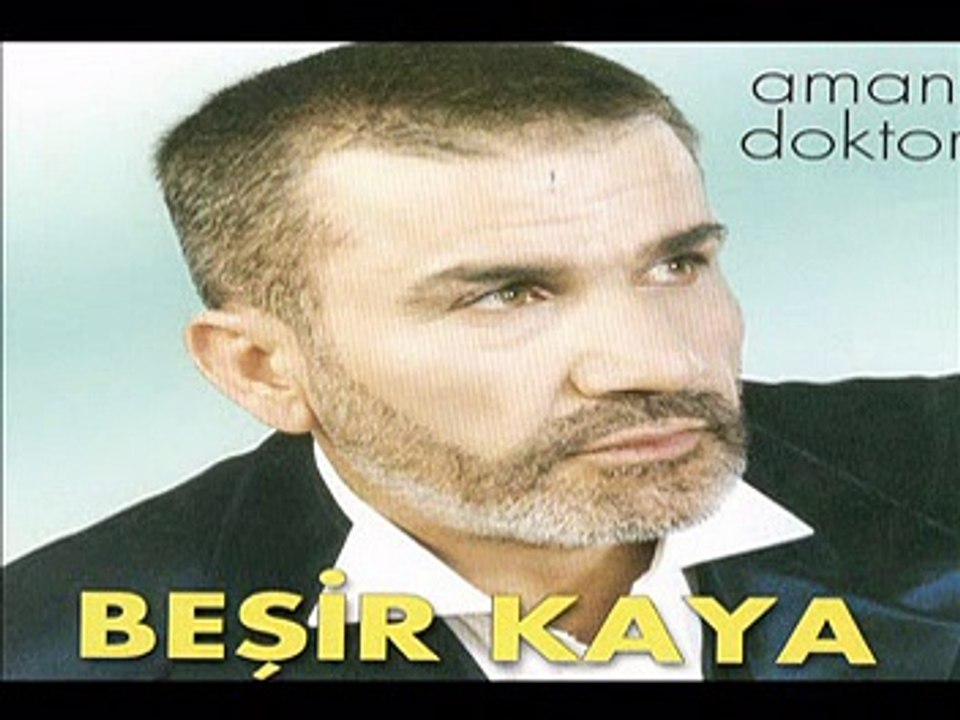Beşir Kaya - Ölürem Yar