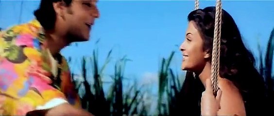 Hai Mera Dil - Josh (1080p HD Song)