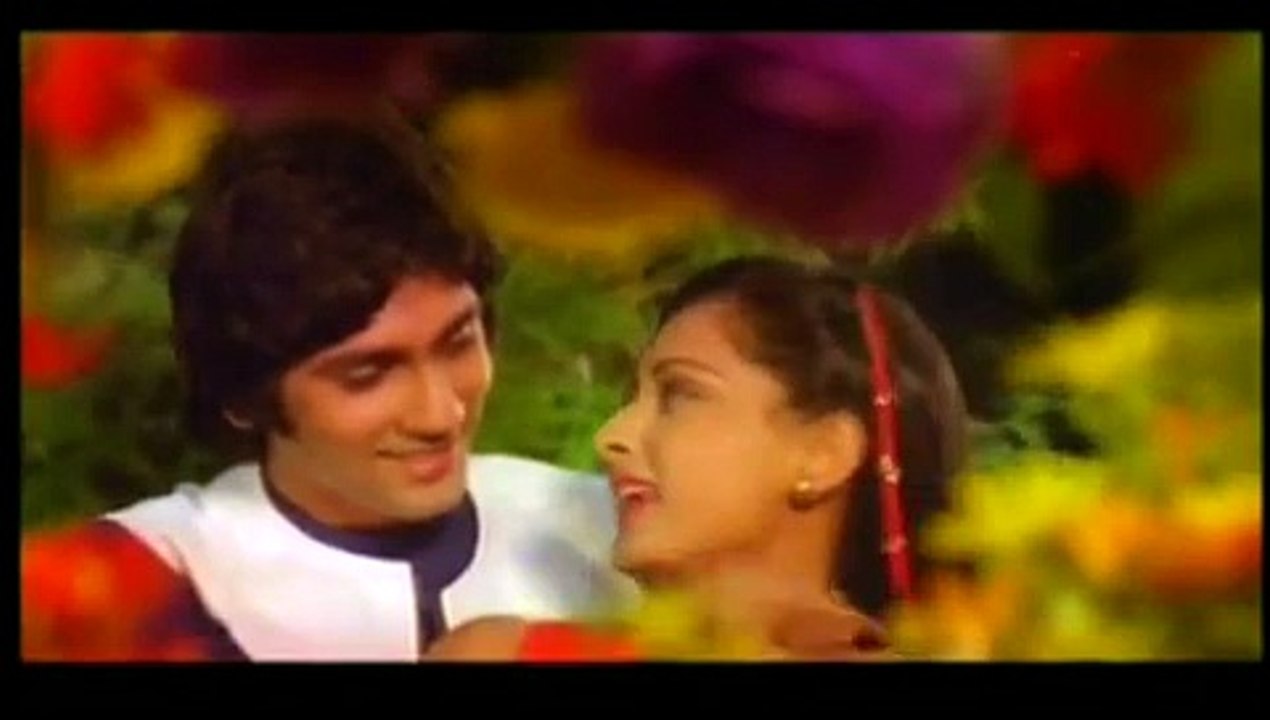 Hum Jis Raste Pe Chale Teri Kasam - YouTube