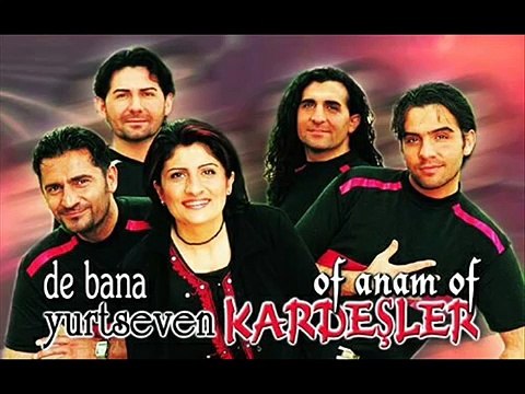 yurtseven kardeşler dostluk halayı