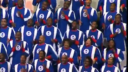 "Trouble Don't Last" - Mississippi Mass Choir