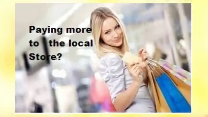 Tips to shop online at lesser cost , And it Works