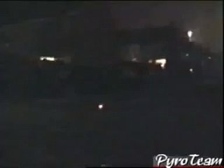 Silvester Knaller Geil