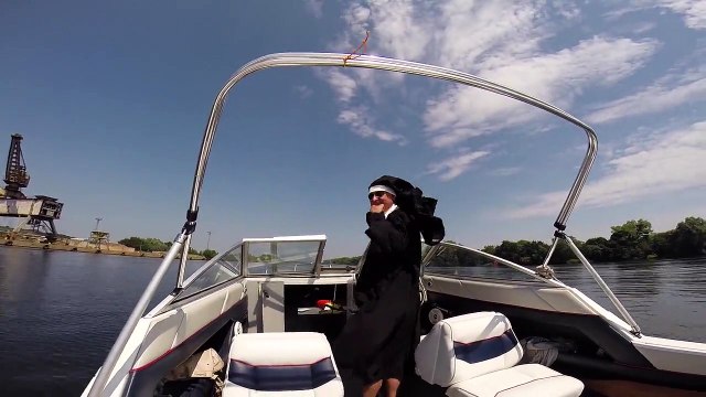 Przygody Siostry Jagode